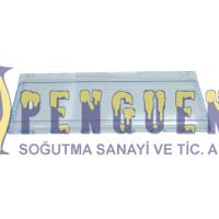 Beko Buzdolabı Buzluk Çekmece Kapağı 4393710900
