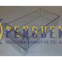 Beko Buzdolabı Buzluk Çekmecesi 5750410100