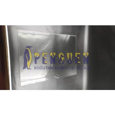 Beko Buzdolabı Cam Raf 5851442800