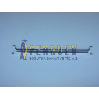 Beko Buzdolabı Cam Raf Arka Plastiği 4837660100