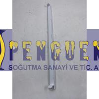 Beko Buzdolabı Cam Raf Arka Profili  5707480100
