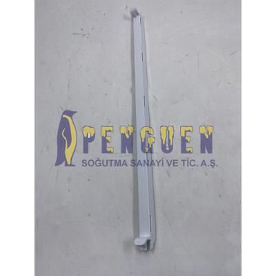 Beko Buzdolabı Cam Raf Arka Profili  5707480100