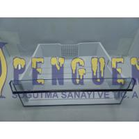 Beko Buzdolabı Çekmece Grubu ve Kapağı 5941031300