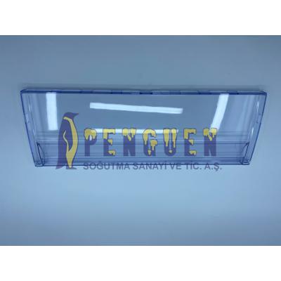 Beko Buzdolabı Çekmece Kapağı 4331798400