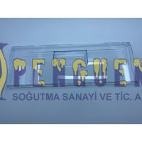 Beko Buzdolabı Çekmece Kapağı 4858400100