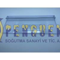 Beko Buzdolabı Çekmece Kapağı 4948150600