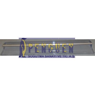 Beko Buzdolabı Çekmece Kapağı 4948150700