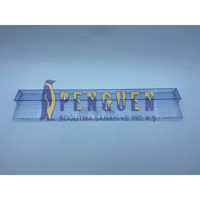 Beko Buzdolabı Chiller Çekmece Kapağı 4948150300