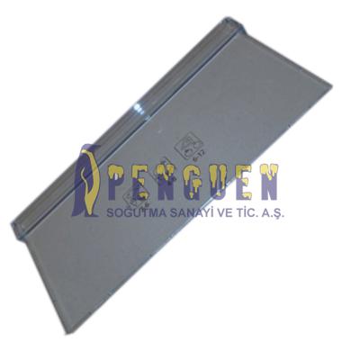 Beko Buzdolabı Dar Hızlı Dondurma Raf Kapağı 4948150900