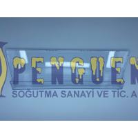Beko Buzdolabı Derin Dondurucu Çekmece Kapağı 4948141300