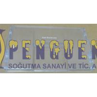 Beko Buzdolabı Derin Dondurucu Kapağı 4312612700