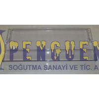 Beko Buzdolabı Dondurucu Bölme Kapağı 5748750200