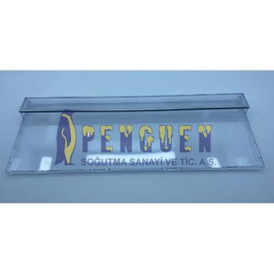 Beko Buzdolabı Dondurucu Çekmece Kapağı 5977581000