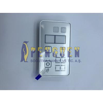 Beko Buzdolabı Gösterge Kartı 4398372100