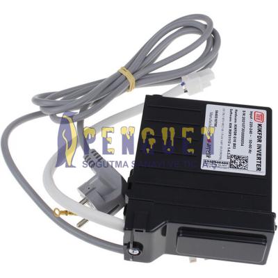 Beko Buzdolabı Inverter Kartı 5940940400