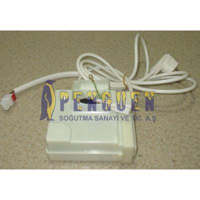 Beko Buzdolabı İnverter Motor Kartı 5940940400