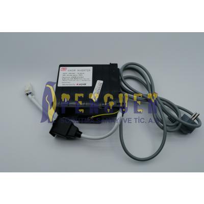 Beko Buzdolabı İnverter Motor Kartı 5970420100