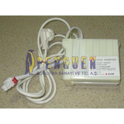 Beko Buzdolabı İnverter Motor Kartı 5940941700