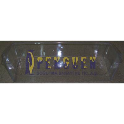 Beko Buzdolabı Kapak Şişe Rafı 4334330400