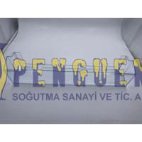 Beko Buzdolabı Kapak Şişe Rafı 6101650400