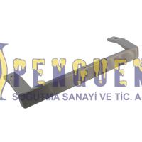 Beko Buzdolabı Kapak Tutamağı 5907610300