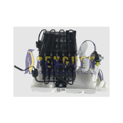 Beko Buzdolabı Kondanser 4322030200