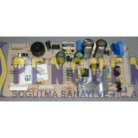 Beko Buzdolabı Kontrol Kartı 4326997300