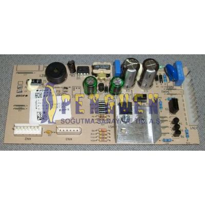Beko Buzdolabı Kontrol Kartı 4326997300