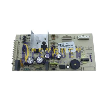 Beko Buzdolabı Kontrol Kartı 4326992785