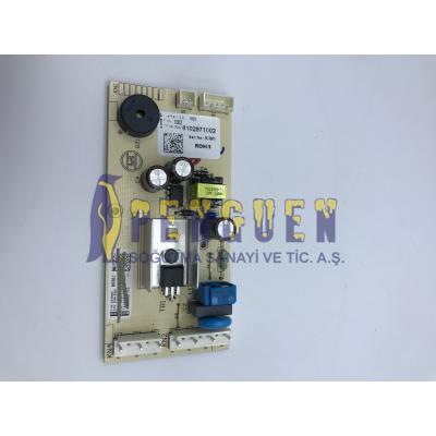 Beko Buzdolabı Kontrol Kartı 6102971002