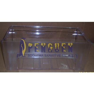 Beko Buzdolabı Sebzelik 4806760400