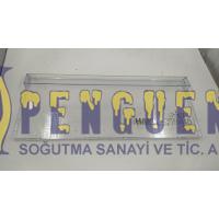Beko Buzdolabı Sebzelik Çekmece Kapağı 4948152700