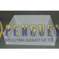 Beko Buzdolabı Sebzelik Çekmece Gövdesi 5735980200