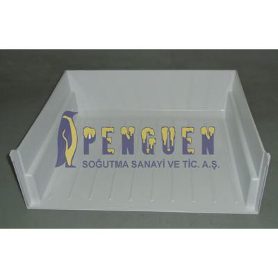 Beko Buzdolabı Sebzelik Çekmece Gövdesi 5735980200
