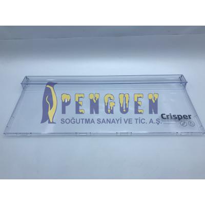 Beko Buzdolabı Sebzelik Çekmecesi Kapağı 4948152100