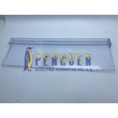 Beko Buzdolabı Sebzelik Çekmecesi Kapağı 4948151000