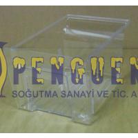 Beko Buzdolabı Sebzelik Çekmecesi 4816010200