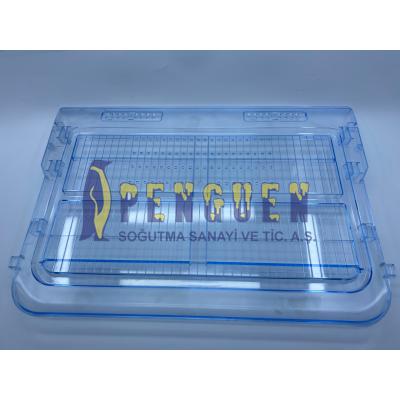 Beko Buzdolabı Sebzelik Örtüsü 4248721200