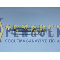 Beko Buzdolabı Sebzelik Ray Grubu Sol 4942630200