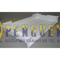 Beko Buzdolabı Sıfır Derece Bölmesi 5900680100