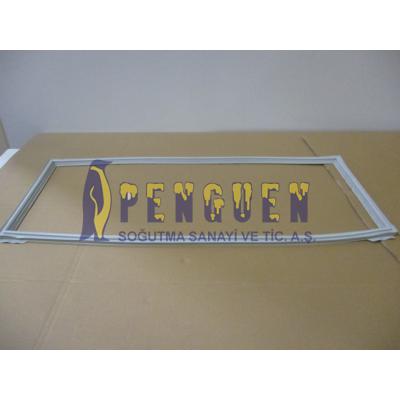 Beko Buzdolabı Üst Kapı Contası  4362162800 