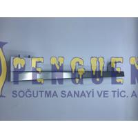Beko Buzdolabı Üst Kapı Kolu 5703220400