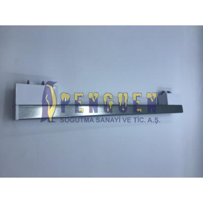 Beko Buzdolabı Üst Kapı Kolu 5703220400