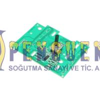 Beko Çamaşır Kurutma Makinesi Elektronik Kartı 2969820200