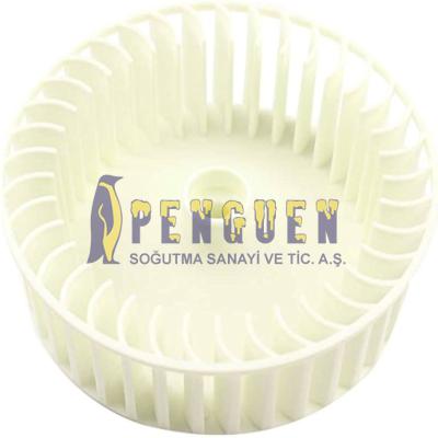 Beko Çamaşır Kurutma Makinesi Fan Pervanesi 2957310200