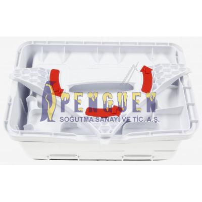 Beko Çamaşır Kurutma Makinesi Filtre Çekmecesi 2975230400