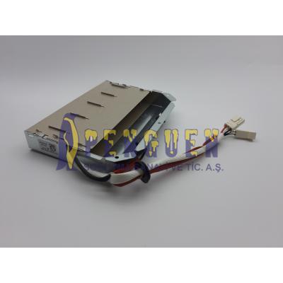 Beko Çamaşır Kurutma Makinesi Isıtıcı Grubu  2976680600 