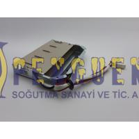 Beko Çamaşır Kurutma Makinesi Isıtıcı Grubu  2976680600 