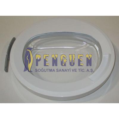 Beko Çamaşır Kurutma Makinesi Ön Kapak 2977710100