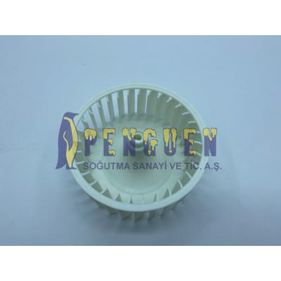 Beko Çamaşır Kurutma Makinesi Proses Fanı 2977500100